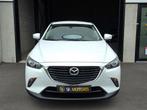 Mazda CX-3 2.0i LEZ 2035 1ste Eigenaar Navi Carplay Garantie, Auto's, Mazda, Voorwielaandrijving, 1998 cc, Stof, 4 cilinders