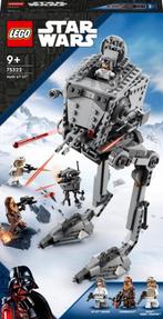 Lego 75322 Hoth AT-ST - NIEUW, Kinderen en Baby's, Speelgoed | Duplo en Lego, Ophalen of Verzenden, Nieuw, Complete set, Lego