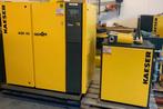 Kaeser ASD40 schroef compressor set, Doe-het-zelf en Bouw, Ophalen of Verzenden