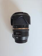 Tamron SP 24-70mm F/2.8 Di VC USD, Canon, Enlèvement