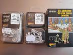 Lot warlord 28mm U.S, Hobby en Vrije tijd, Modelbouw | Figuren en Diorama's, Ophalen of Verzenden, Nieuw, Groter dan 1:35, Figuur of Figuren
