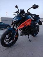 Ktm duke 125 2024, Motoren, Motoren | KTM, Particulier