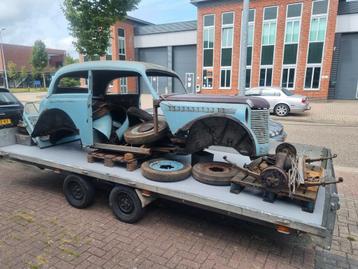 Opel olimpia 1949  beschikbaar voor biedingen