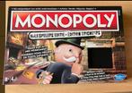 Spel Valsspeelmonopoly, Drie of vier spelers, Ophalen, Zo goed als nieuw