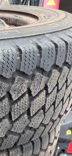 Winterset, Pneus et Jantes, 16 pouces, Véhicule utilitaire, Enlèvement