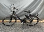 Oxford Rainbow Sportive damesfiets, Fietsen en Brommers, Ophalen, Zo goed als nieuw, Overige merken, Versnellingen