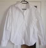 Super mooie witte blouse Hm XS, Ophalen of Verzenden
