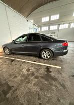 Audi A6, Euro 5, Achterwielaandrijving, 4 cilinders, Blauw