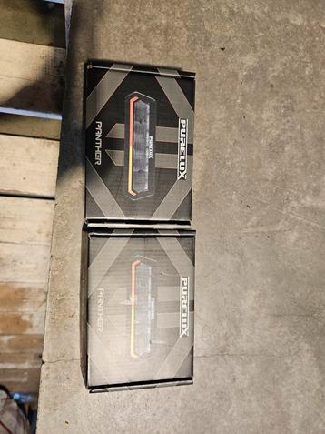 Purelux Alpha 30 beschikbaar voor biedingen