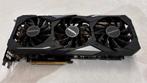 Gigabyte RTX 2070 Super 8GB, Computers en Software, Videokaarten, PCI-Express 3, Verzenden, Zo goed als nieuw, Nvidia