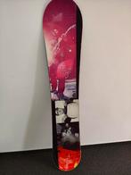 Snowboard Nitro en bindingen Union, Ophalen, Bindingen