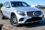 Mercedes GLC 350 e Hybride AMG 1eigenaar Historiek 4Matic, Automaat, 4 cilinders, Leder, 5 zetels