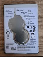 1TB HDD 2,5" Sata-600 Seagate, Computers en Software, Ophalen, SATA, HDD
