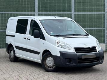 Peugeot Expert 2.0 diesel beschikbaar voor biedingen