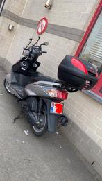 MBK FlameX 125cc (yamaha), Motoren, Motoren | Yamaha, Scooter, Particulier, 125 cc, 11 kW of minder