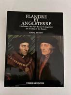 Flandre et Angleterre, Enlèvement ou Envoi, Neuf, Peinture et dessin, John J. Murray