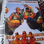De 4 vuisten hebben de tropenkolder dvd krasvrij 2eu, Alle leeftijden, Ophalen of Verzenden, Zo goed als nieuw, Actiekomedie