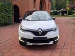Renault Captur 2018 Benzine Bose Edition***, Auto's, Wit, Bedrijf, 5 deurs, 1000 cc