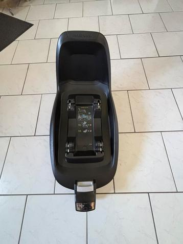Base Maxi cosi, Ophalen, Isofix