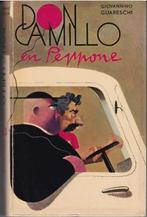 Don Camillo en Peppone – Giovannino Guareschi, Boeken, Ophalen, Gelezen, Giovannino Guareschi