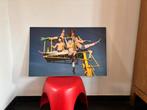 Hardboard print David Lachapelle, Ophalen
