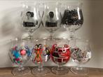 Duvel collector glazen - 7 verschillende, Verzamelen, Glas en Drinkglazen, Nieuw, Ophalen of Verzenden