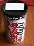 Coca Cola Post it in vorm van blikje Coca-Cola Light, Ophalen of Verzenden, Nieuw
