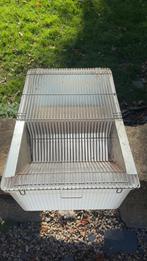 Cage elevage rongeur, Animaux & Accessoires, Enlèvement ou Envoi, Comme neuf, Cage, Rat