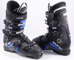 41 42 45 47 EU skischoenen SALOMON S/PRO X90 CS, Sport en Fitness, Skiën en Langlaufen, Gebruikt, Verzenden, Schoenen, Salomon