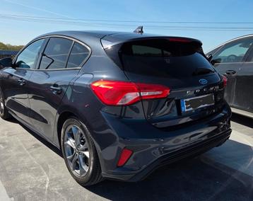Ford Focus ST-Line 27.000 km beschikbaar voor biedingen