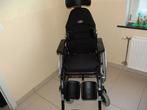 De kantelrolstoel Emineo, Enlèvement, Comme neuf, Fauteuil roulant à pousser