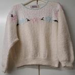 Pull handgebreid Anny  Blatt 38/40, Ophalen of Verzenden