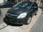 OPEL ZAFIRA 17 CDTI DIESEL FIN 2010 VC VE DA AC RCD JA AC RC, Auto's, Opel, 110 g/km, 7 zetels, Bedrijf, 5 deurs