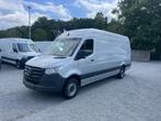 MERCEDES SPRINTER 317CDI L3+H2 AUTOMAAT 3500KG TREKKEN, Auto's, Bestelwagens en Lichte vracht, Automaat, 4 cilinders, Mercedes-Benz