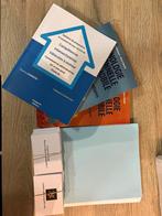 Syllabus compétences intersectorielles : Véhicules, Enlèvement ou Envoi, Comme neuf