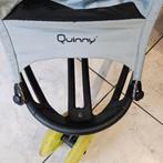 Poussette Quinny Yezz Blue Pastel, Enlèvement, Comme neuf, Quinny, Ombrelle