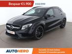 Mercedes-Benz GLA 45 AMG GLA 45 AMG 4Matic (automatique), Autos, Cuir, Achat, 5 portes, https://public.car-pass.be/vhr/640e4a6a-437e-4e7b-8baa-41f51517a398