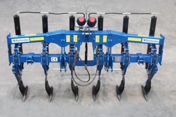  Diepwoeler U614 beschikbaar voor biedingen