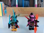 Lego ninjago haunser en richie, Kinderen en Baby's, Ophalen of Verzenden, Nieuw