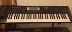 SYNTHESIZER KORG TRITON LE, Muziek en Instrumenten, Synthesizers, Ophalen, Korg, Met midi-aansluiting, 61 toetsen