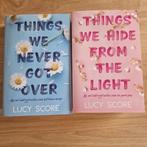 Things we hide from the Light / Things we never got over - L, Ophalen of Verzenden, Zo goed als nieuw, Lucy Score