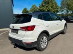 Seat arona 2018 1.0 benzine 67.000km ! Blikschade. Motor OK!, Auto's, Seat, Te koop, Bedrijf, Benzine, Arona