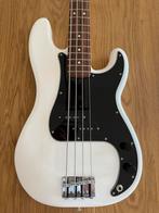 Fender Precision Bass Player Series II, Ophalen, Nieuw, Elektrisch