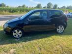 VW Polo Black Edition airco, Voorwielaandrijving, Stof, Zwart, 1198 cc