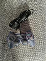 playstation 2 controller crystal edition nieuw!, Ophalen of Verzenden, Gebruikt, Controller, PlayStation 2