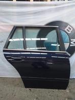 Deur Portier rechts achter BMW 5 serie E39 Touring kleurcode, Auto-onderdelen, Deur, Gebruikt, Ophalen of Verzenden