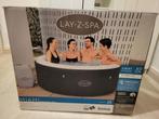 Lay z spa, Tuin en Terras, Jacuzzi's, Ophalen, Zo goed als nieuw, Pomp, Opblaasbaar