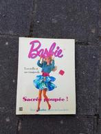 Barbie-stripboek: de 1000 gezichten en een heilig gezicht, p, Boeken