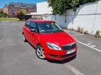 Skoda Fabia 1.2 Essence 2010 Euro 5, Autos, Skoda, Euro 5, Achat, Ordinateur de bord, 5 portes