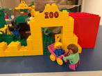 Duplo dierentuin, Kinderen en Baby's, Ophalen, Gebruikt, Duplo